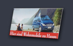 Bannerwerbung 