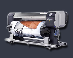 XXL Drucker Digitaldruck